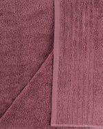 Cosmos Bath Bundle – 2 Pack – Mauve - Image 6
