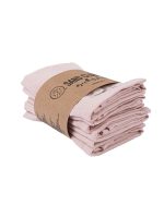 Classic Bath Washcloth Bundle 6 Pack – Sage - Image 20