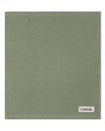 Terra Bath Washcloth Bundle 6 Pack –  Hedge Green - Image 3