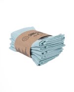 Classic Bath Washcloth Bundle 6 Pack – Sage - Image 21