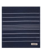 Classic Bath Washcloth Bundle 6 Pack – Navy - Image 3
