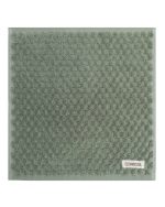 Atom Washcloth Bath Bundle 6 Pack – Hedge Green - Image 2