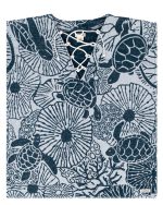 Adobe Mudcloth Cover Up Sunflower - Image 14