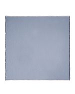 Senna Melange PARTY BLANKET™ Indigo – Queen - Image 2