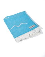 Sharky Kids Towel - Image 5