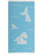 Beach Ball Kids Towel - Image 11