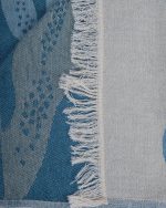Dolphin Bubbles Kids Towel - Image 4