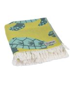 Turtle Walk Kids Towel - Image 4