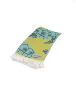 Turtle Walk Kids Towel - Image 6
