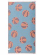Beach Ball Kids Towel - Image 2
