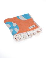 Beach Ball Kids Towel - Image 7