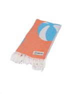 Beach Ball Kids Towel - Image 5