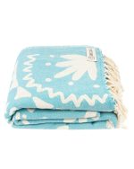 Boho Turquoise XL - Image 6