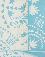 Boho Turquoise XL - Image 4
