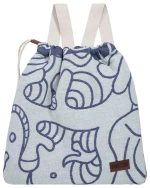 Whale Shark Towel Bag - Image 2