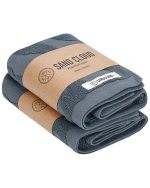 Solis Hand Bath Bundle – 2 Pack – Grey