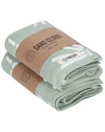 Eden Hand Bath Bundle Sage - Image 2