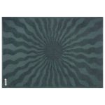 Solis Bath Mat Gray
