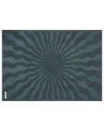 Solis Bath Mat Gray