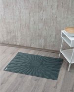 Solis Bath Mat Gray - Image 2