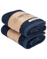 Willow Hand Bath Bundle – 2 Pack –  Deep Ocean - Image 2