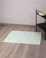 Baltic Bath Mat – Seaglass - Image 8