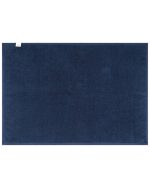 Willow Bath Mat – Deep Ocean - Image 4