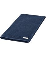 Willow Bath Mat – Deep Ocean - Image 5