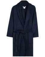 Willow Robe – Deep Ocean