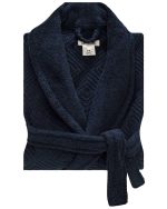 Willow Robe – Deep Ocean - Image 5