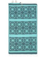 Mosaic Towel Bag - Image 8