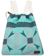 Mosaic Towel Bag - Image 2
