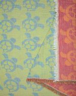 Turtle Shell – PARTY BLANKET™ - Image 5