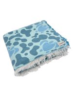 Camo Turtles PARTY BLANKET™️ - Image 7