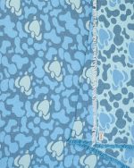 Camo Turtles PARTY BLANKET™️ - Image 5