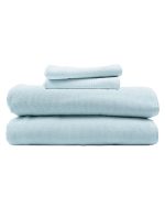 Classic Fringeless XL Bath Bundle – Black - Image 21