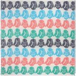 STAR WARS™ – Darth Vader™ – PARTY BLANKET™