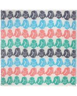 Elf Fair Isle  – PARTY BLANKET™ - Image 22