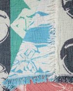 STAR WARS™ – Darth Vader™ – PARTY BLANKET™ - Image 9