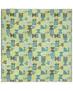 STAR WARS™ – The Mandalorian™ – The Mandalorian Mod – PARTY BLANKET™ - Image 2