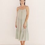 Salada Slip Dress