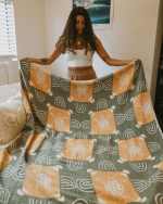 Tanna Blanket - Image 2