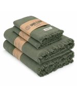 Classic XL Bath Bundle – Navy - Image 18