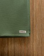 Terra Fringeless Hand Bath Bundle 2 Pack- Hedge Green - Image 2