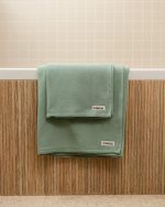 Terra Fringeless XL Bath Bundle – Sage - Image 2
