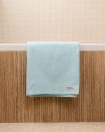 Terra Fringeless XL Bath Bundle 2 Pack – Seaglass - Image 2