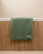 Terra XL Bath Bundle 2 Pack – Hedge Green - Image 7