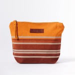 Medan Zipper Pouch