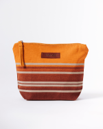 Patnem Zipper Pouch Black - Image 11