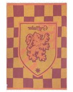 Gryffindor™ Crest Blanket - Image 2